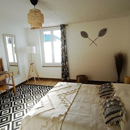 Appartement Harmonie à Lamotte-Beuvron Extérieur photo