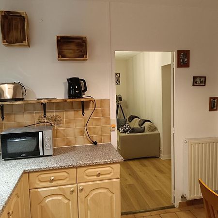 Appartement Harmonie à Lamotte-Beuvron Extérieur photo