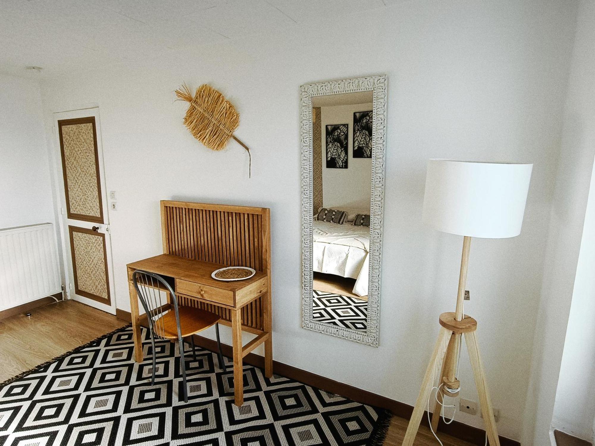 Appartement Harmonie à Lamotte-Beuvron Extérieur photo