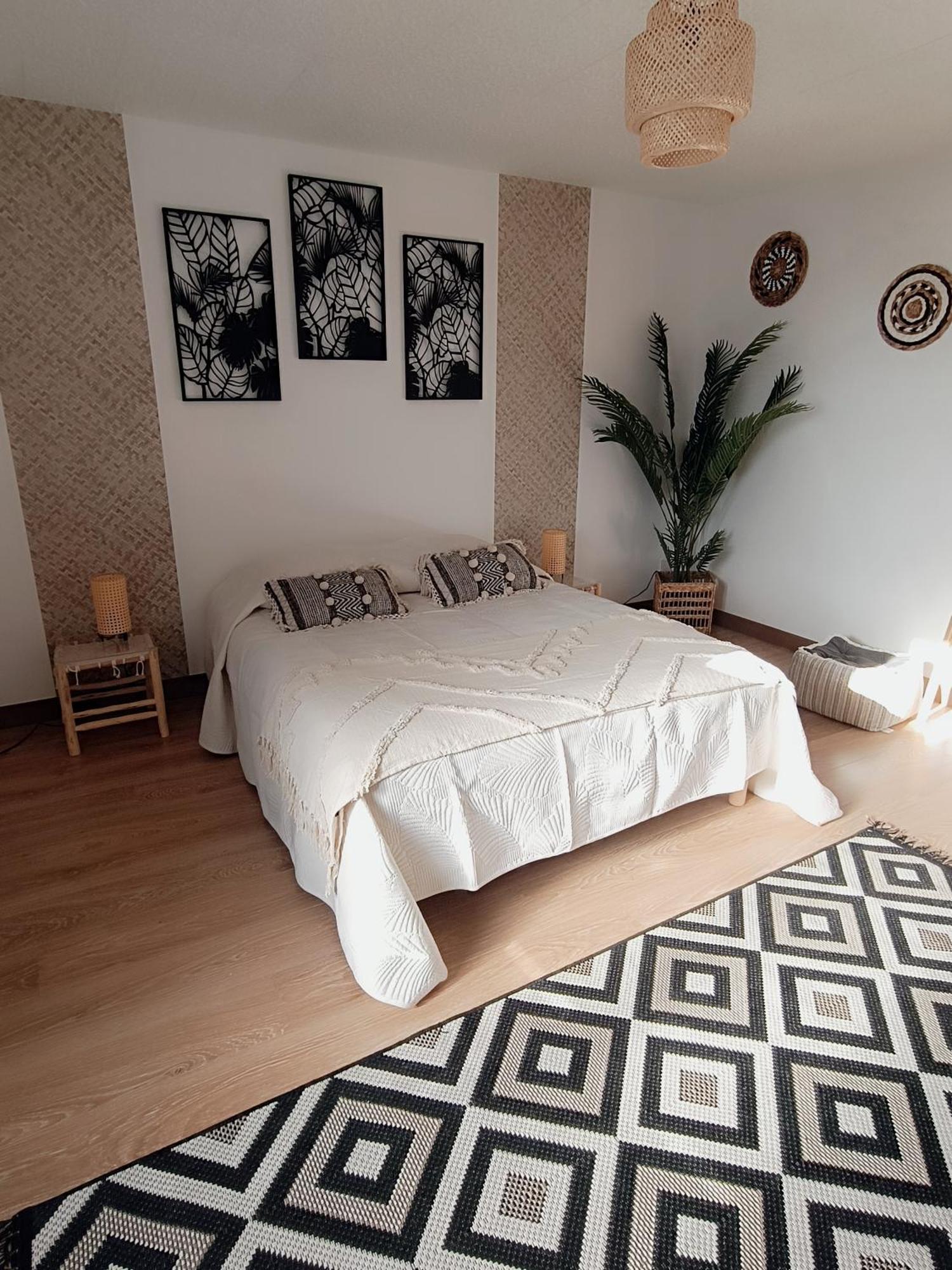 Appartement Harmonie à Lamotte-Beuvron Extérieur photo