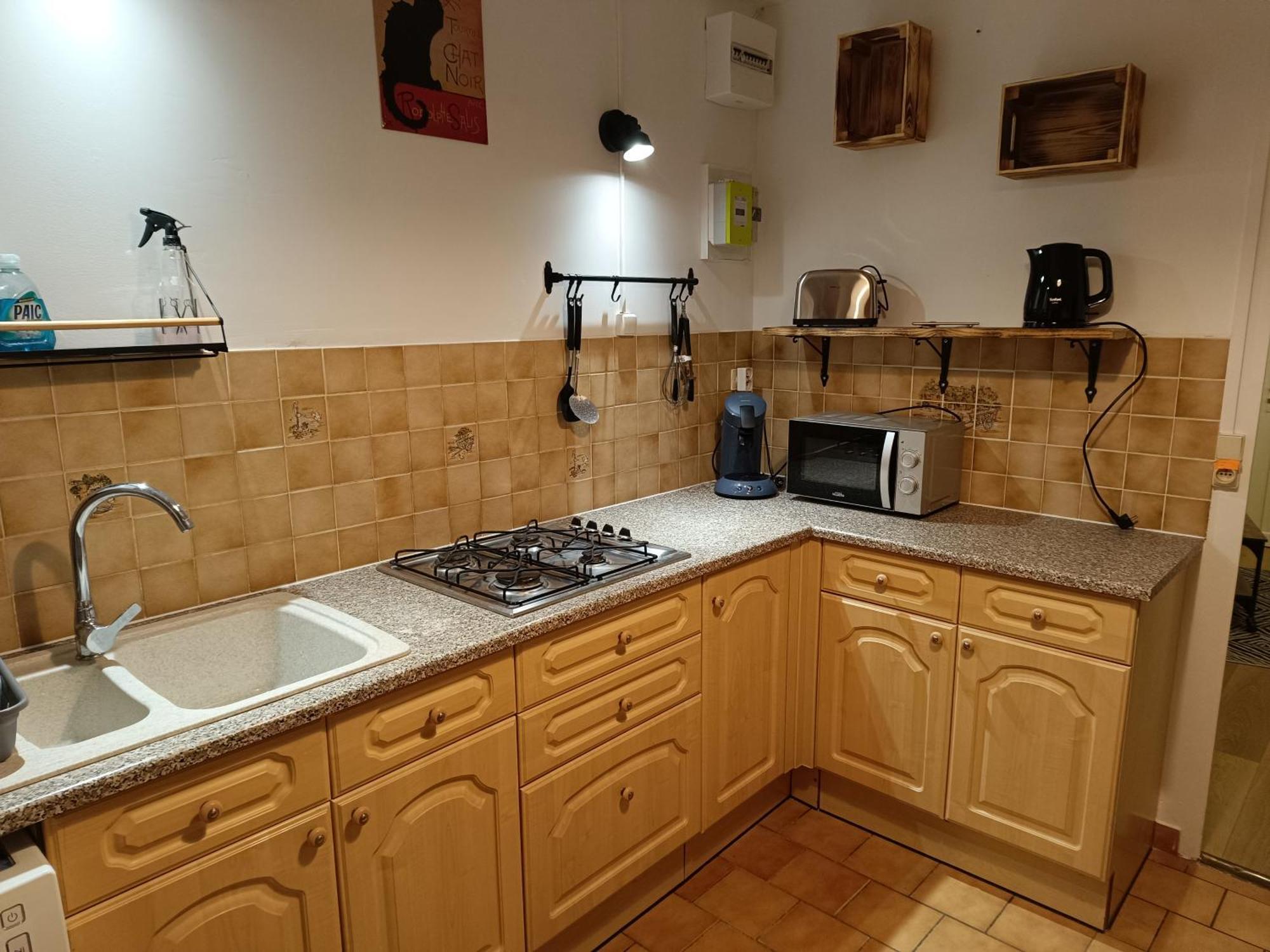 Appartement Harmonie à Lamotte-Beuvron Extérieur photo