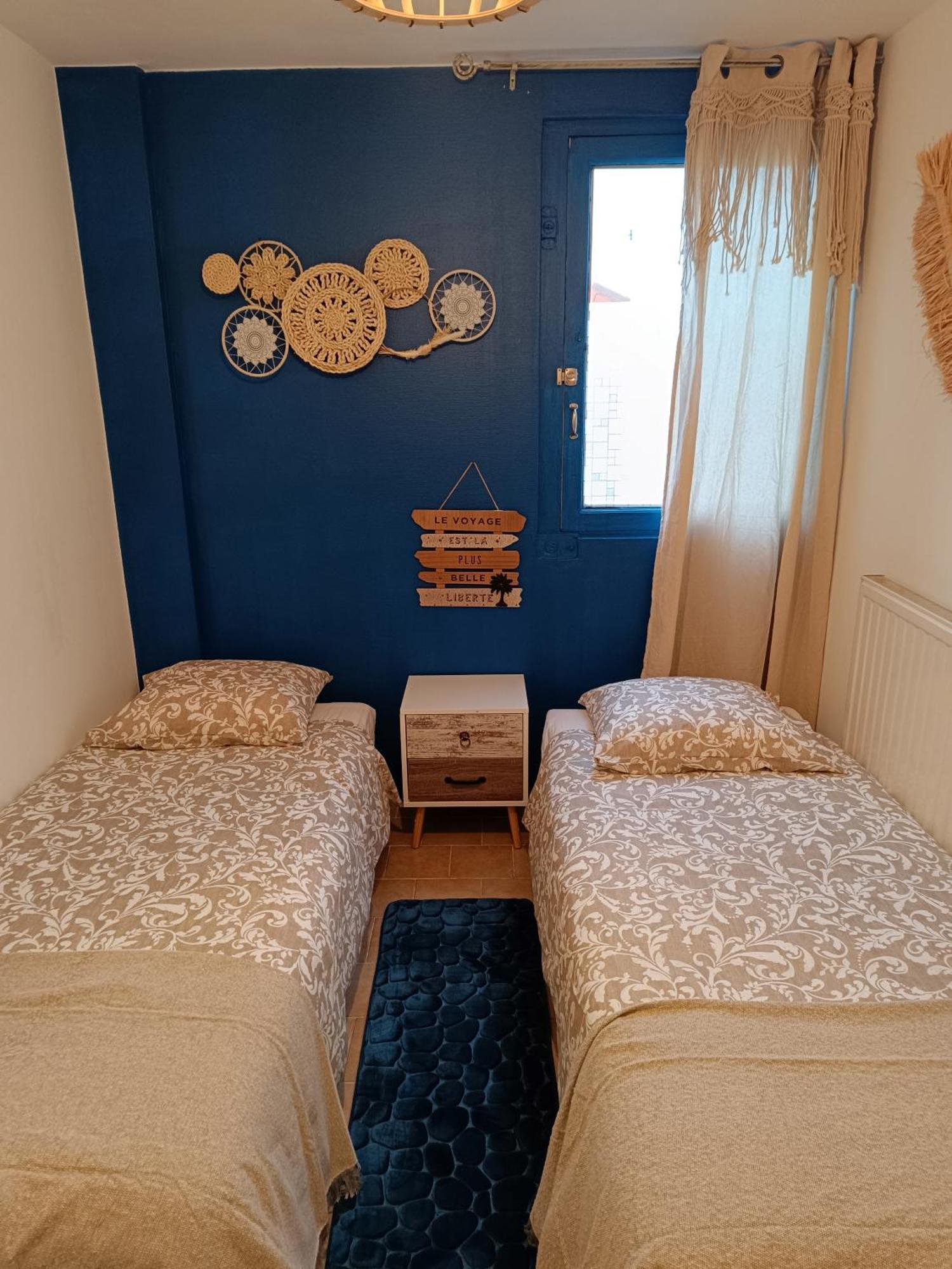 Appartement Harmonie à Lamotte-Beuvron Extérieur photo