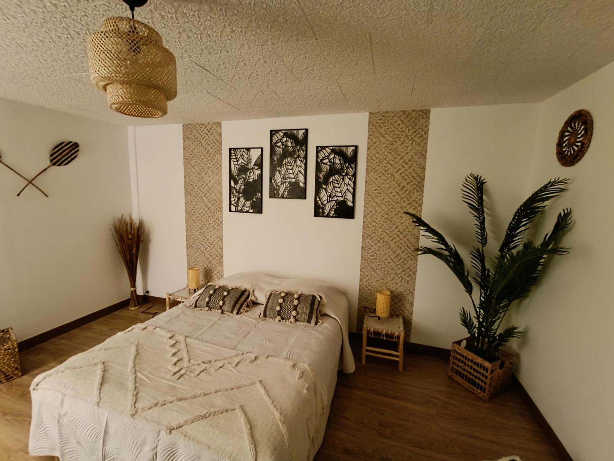 Appartement Harmonie à Lamotte-Beuvron Extérieur photo