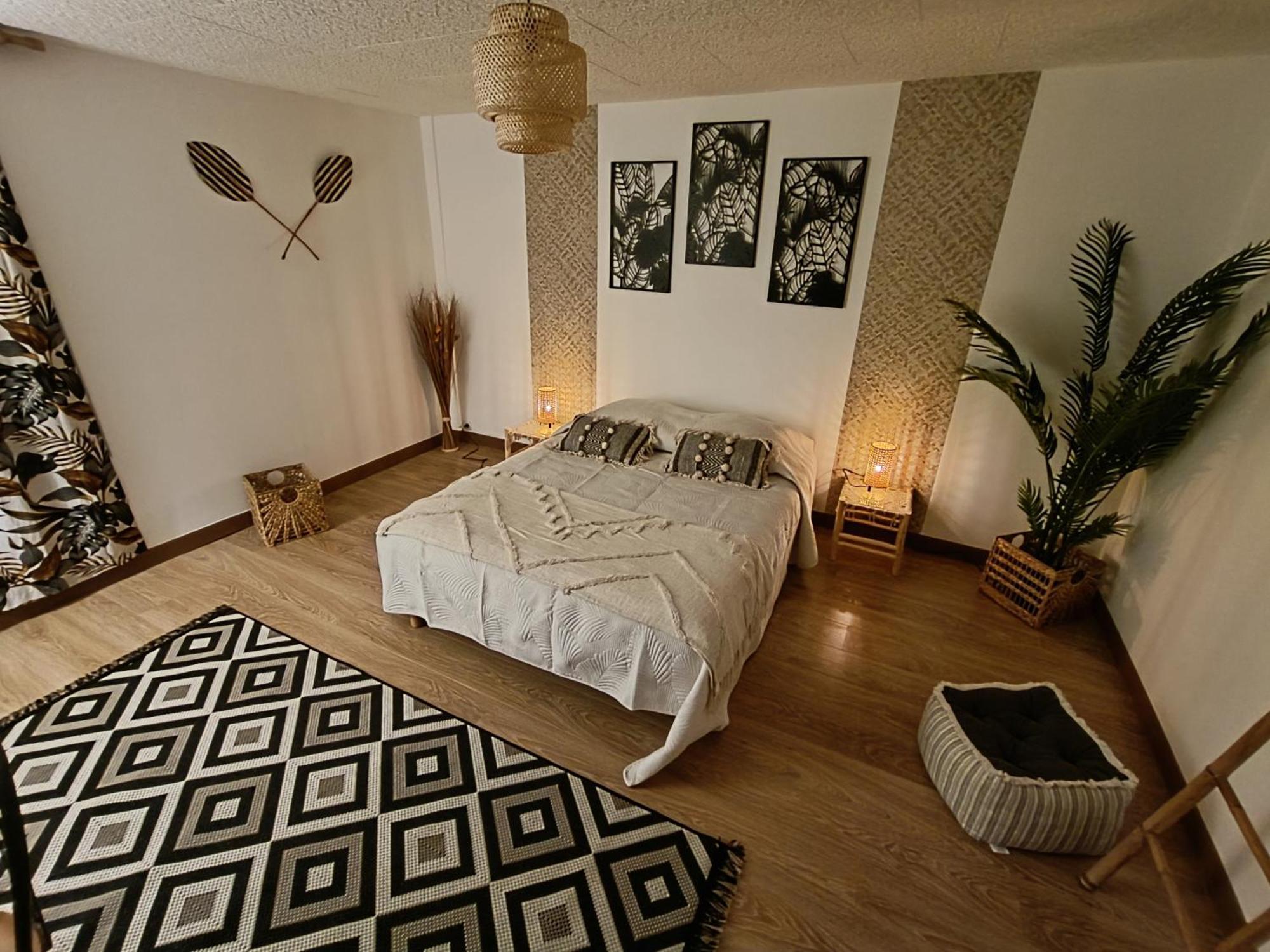 Appartement Harmonie à Lamotte-Beuvron Extérieur photo