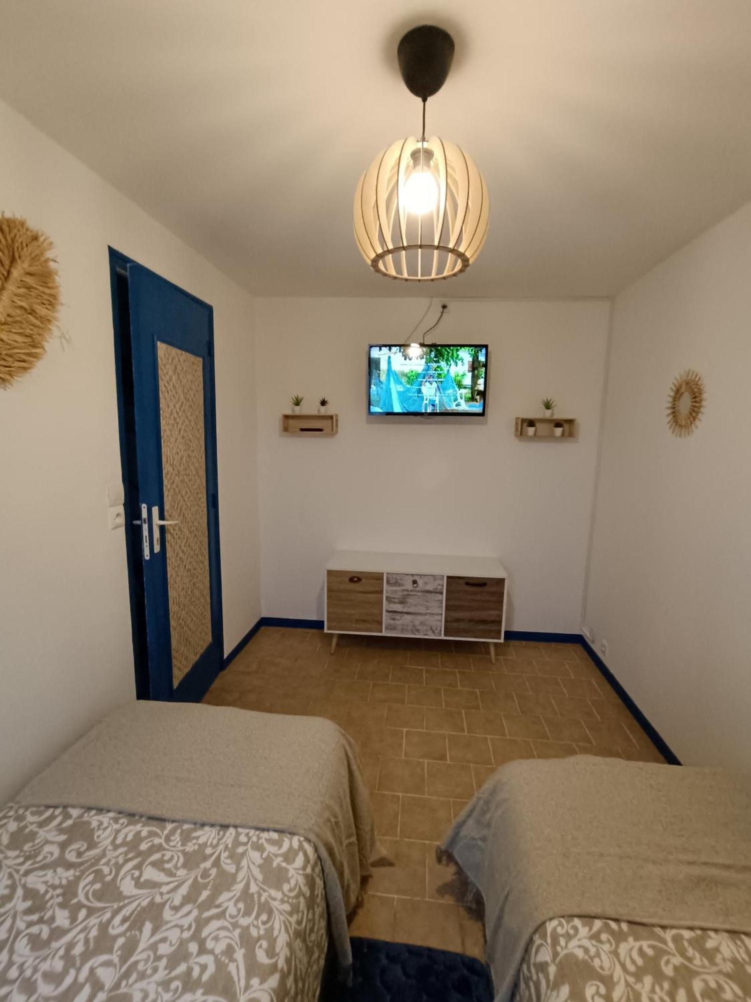 Appartement Harmonie à Lamotte-Beuvron Extérieur photo