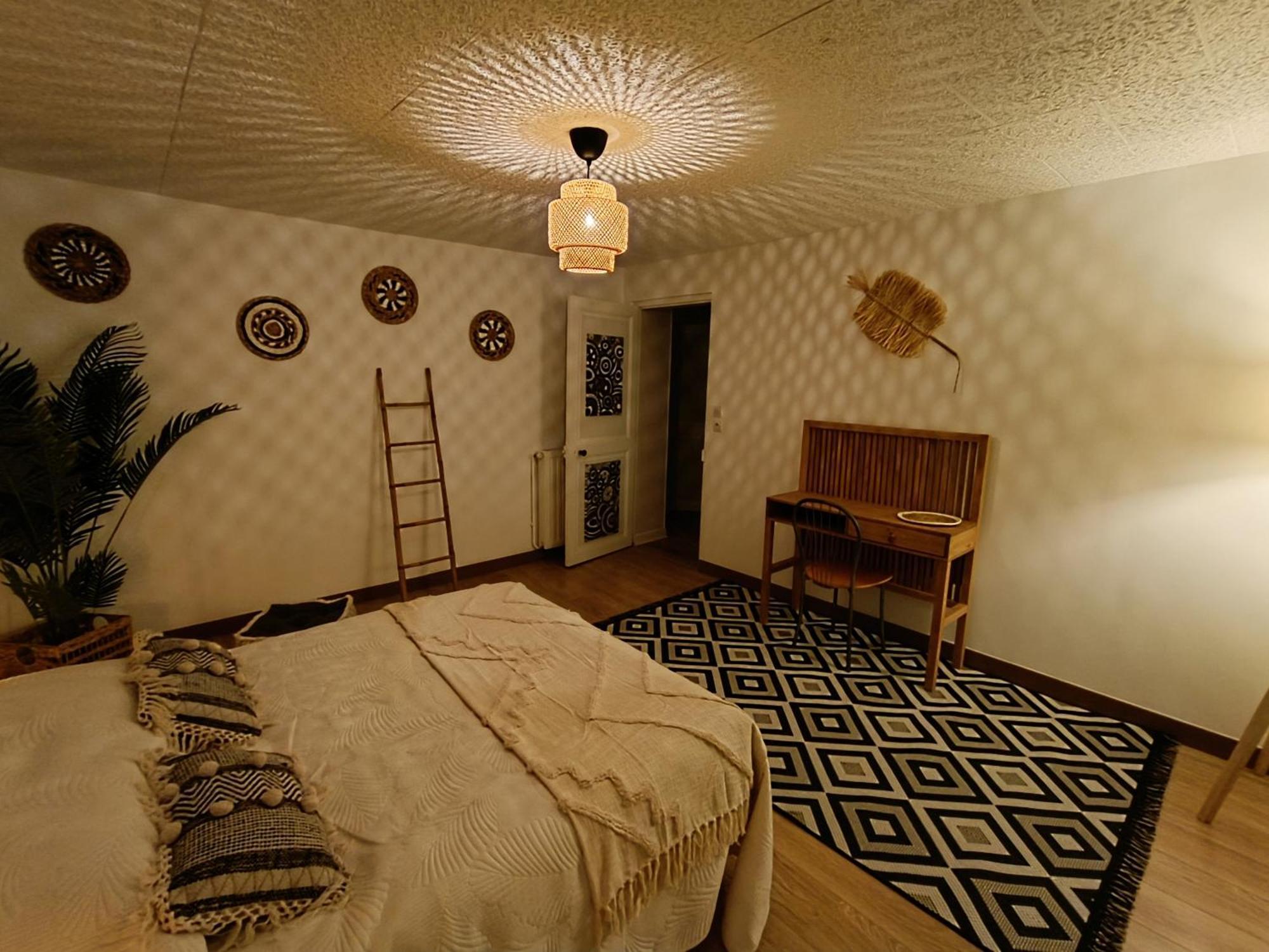 Appartement Harmonie à Lamotte-Beuvron Extérieur photo