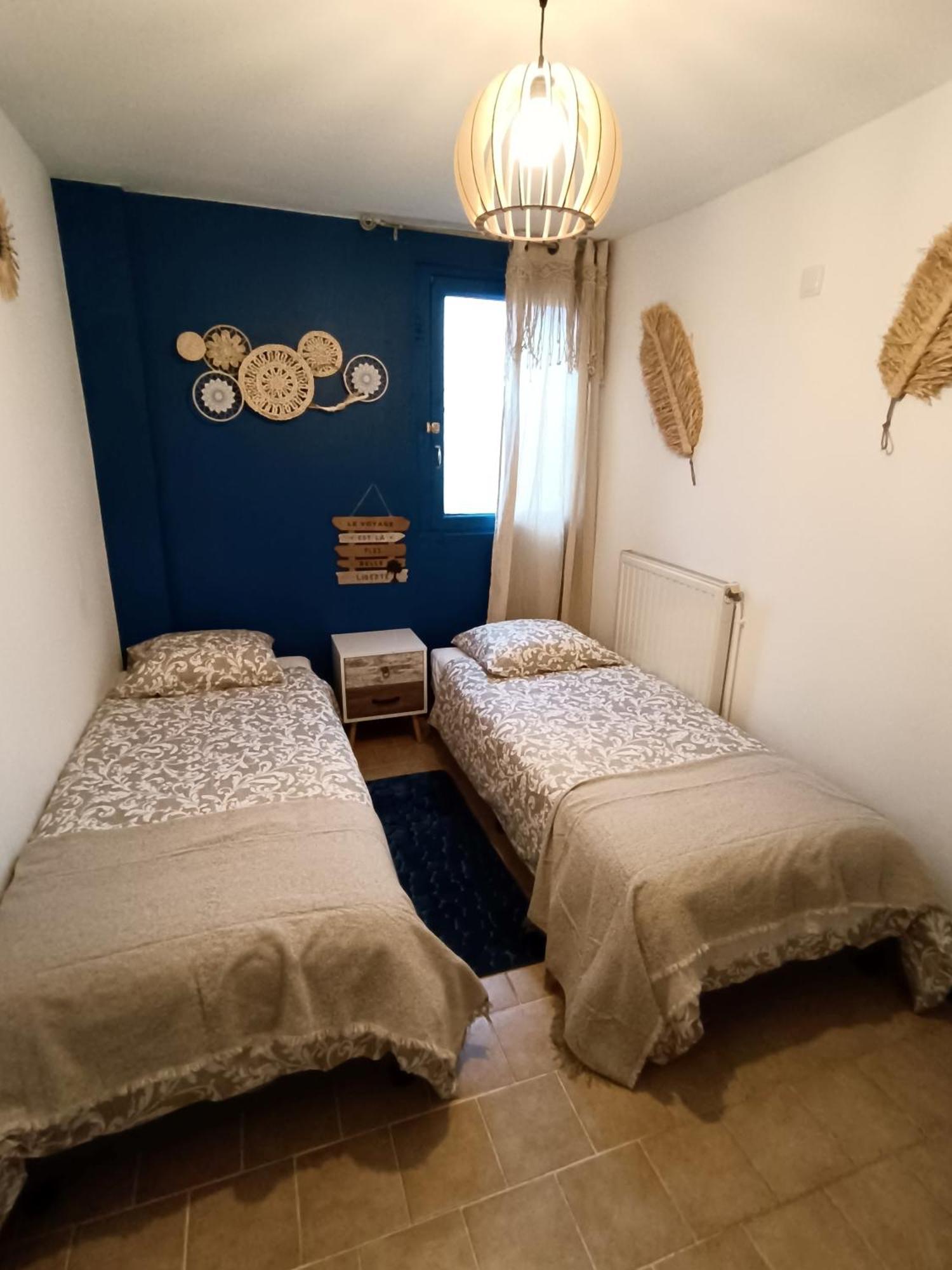 Appartement Harmonie à Lamotte-Beuvron Extérieur photo