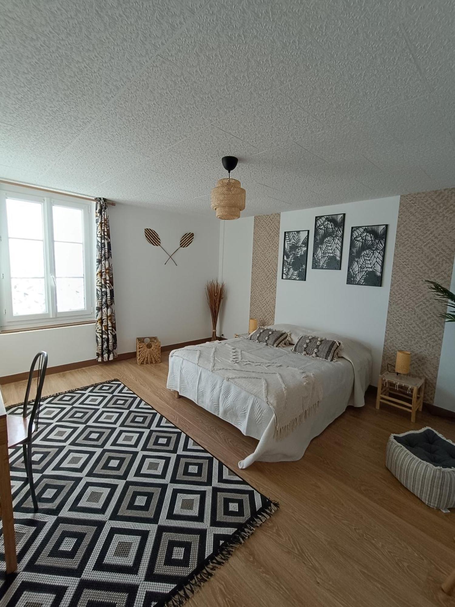 Appartement Harmonie à Lamotte-Beuvron Extérieur photo