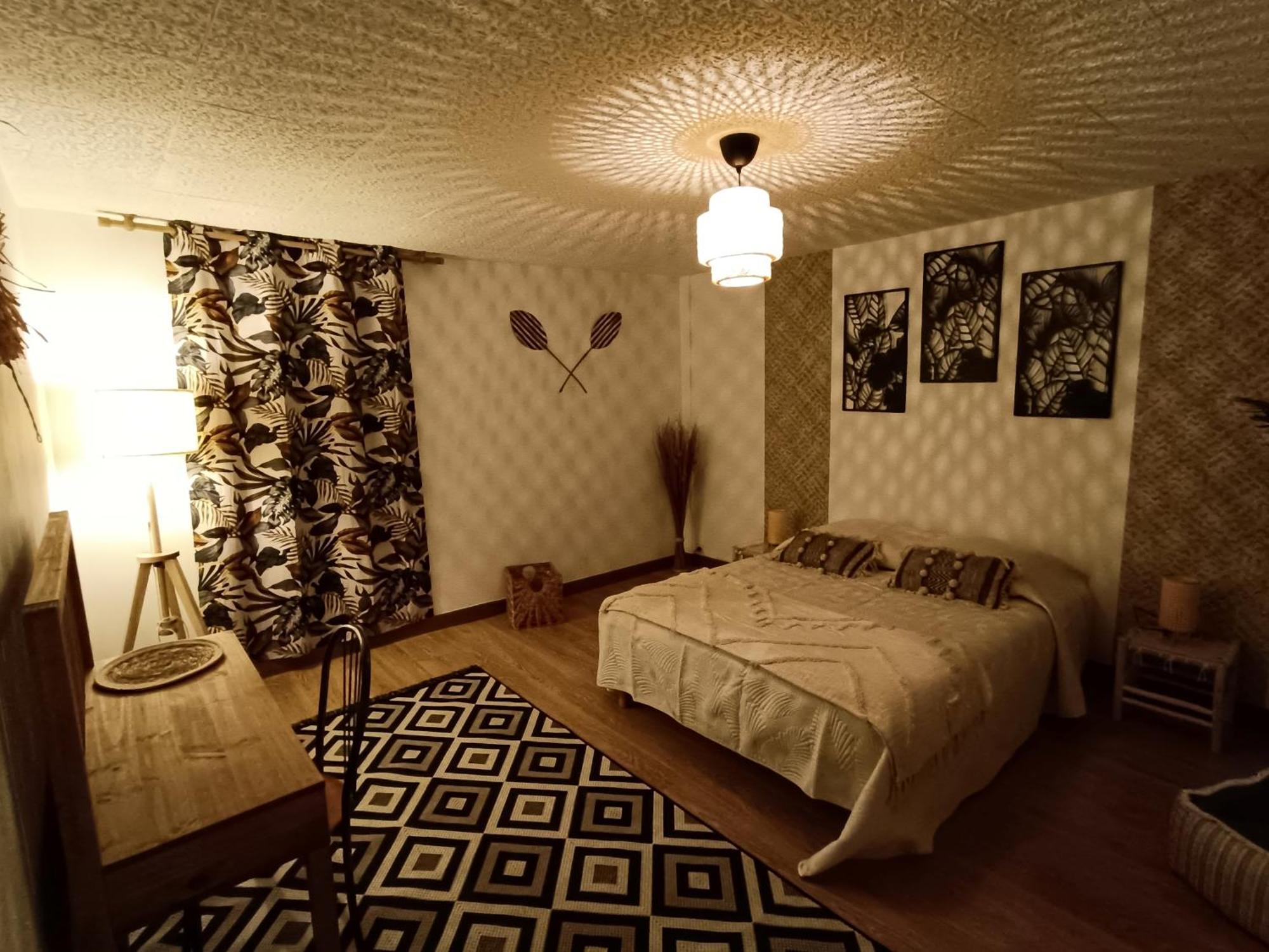 Appartement Harmonie à Lamotte-Beuvron Extérieur photo