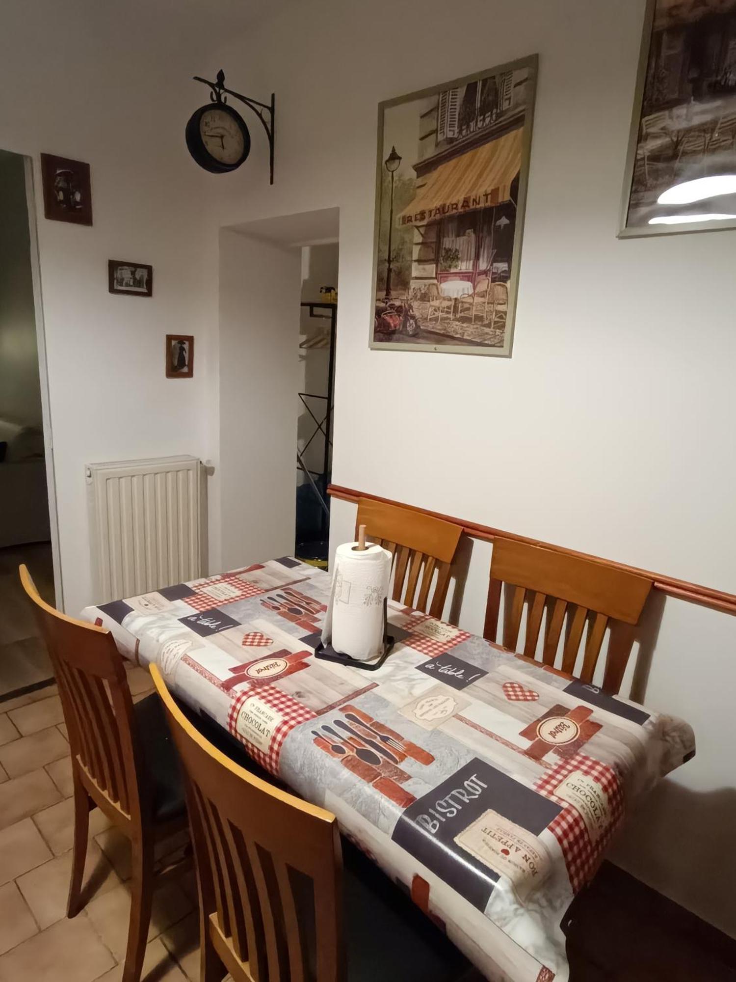 Appartement Harmonie à Lamotte-Beuvron Extérieur photo
