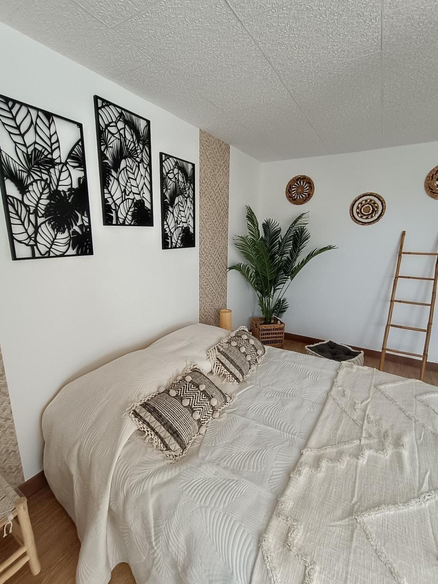 Appartement Harmonie à Lamotte-Beuvron Extérieur photo