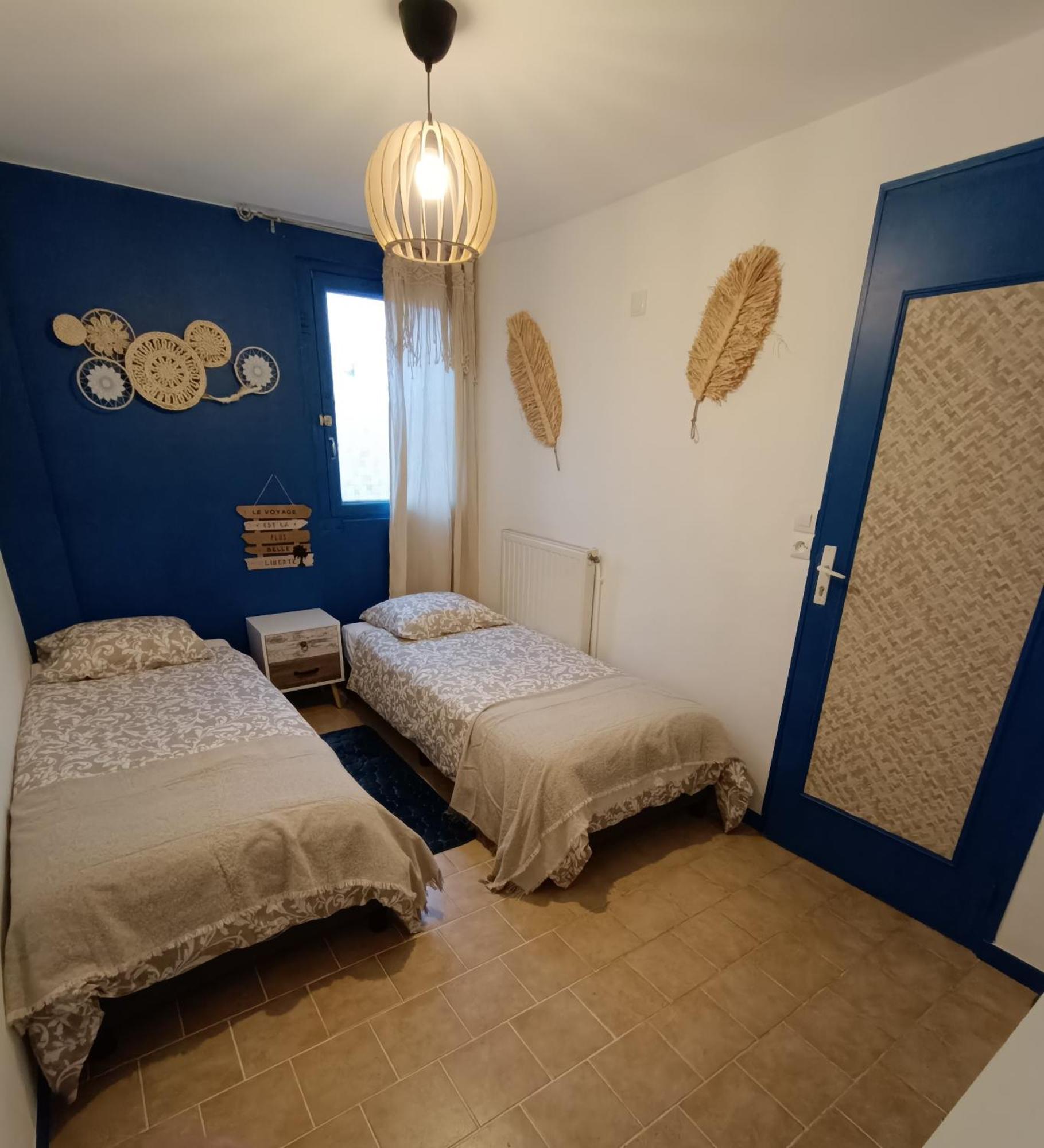 Appartement Harmonie à Lamotte-Beuvron Extérieur photo